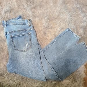 UNIVERSAL STANDARD Women's Jeans